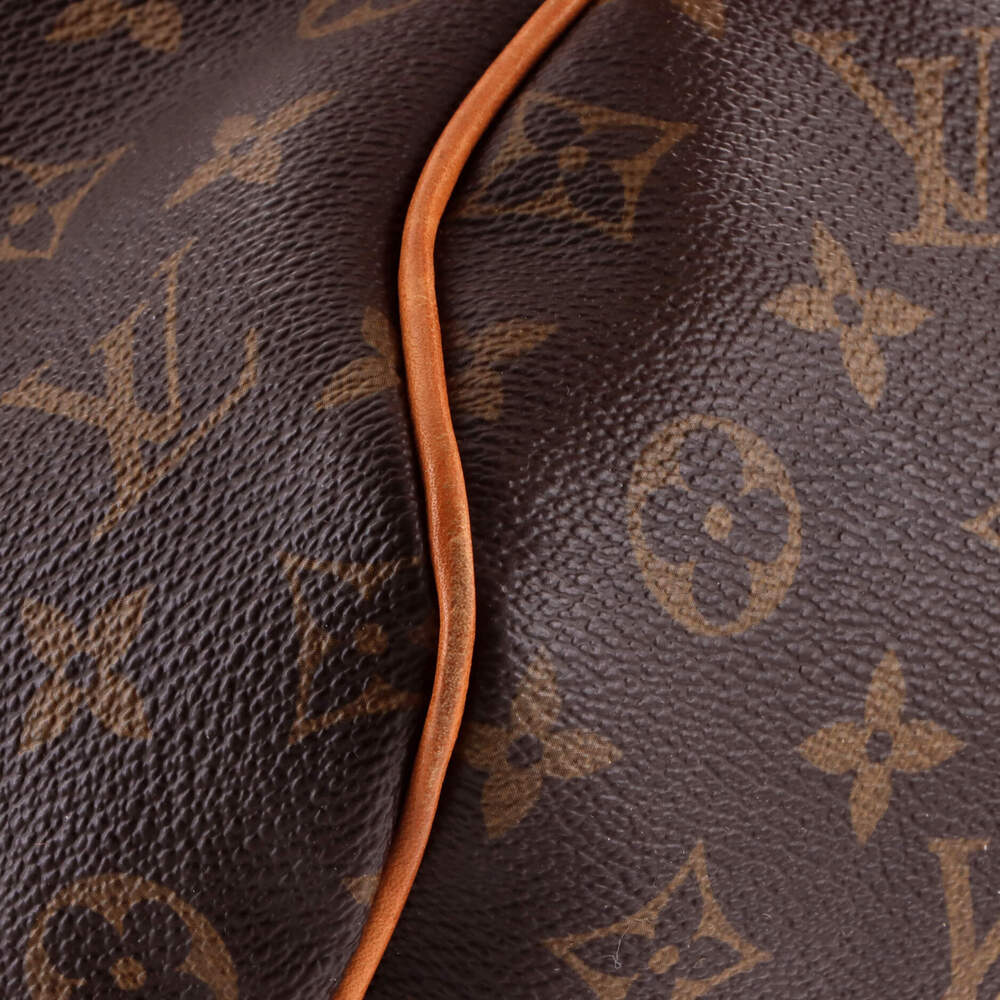 Louis Vuitton Delightful Handbag Canvas #240040L16B - Picture 6 of 9